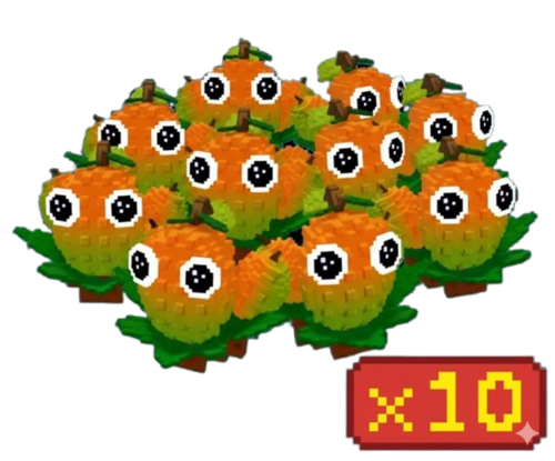 10X Mango Bundle
