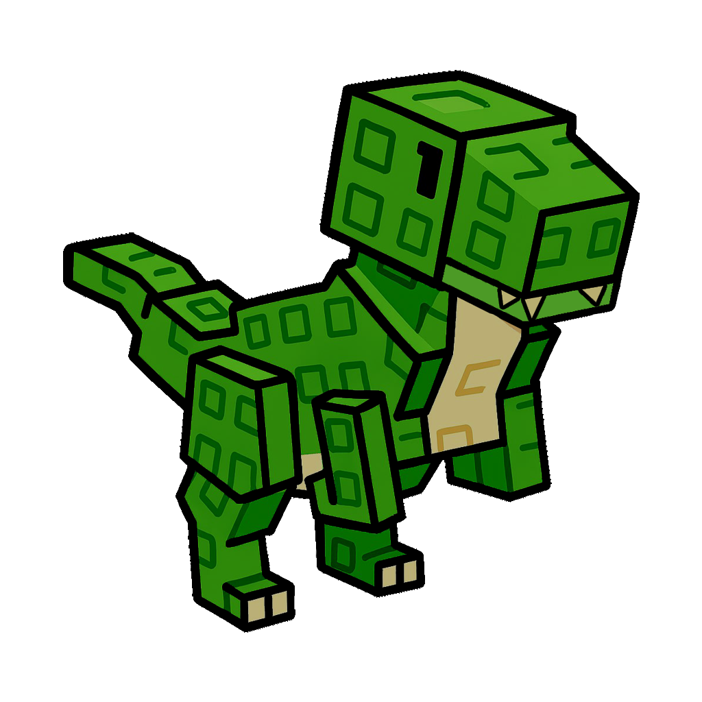 T-Rex