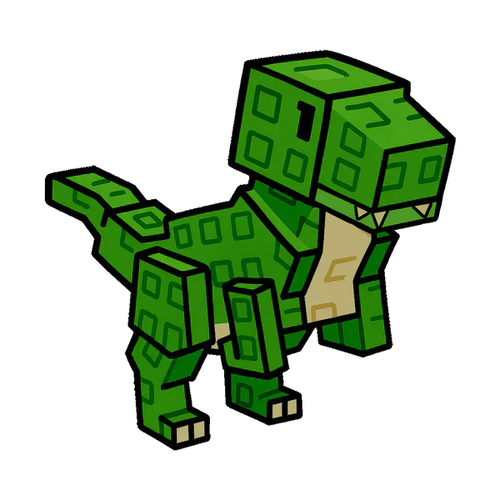 Mega T-Rex
