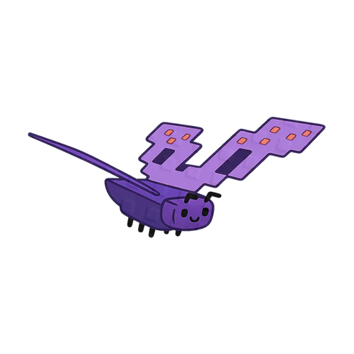 Mega Butterfly