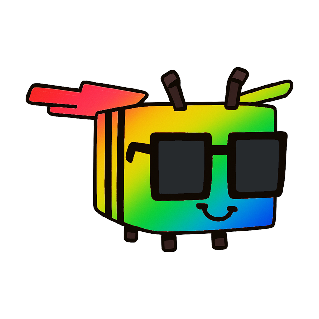Disco Bee