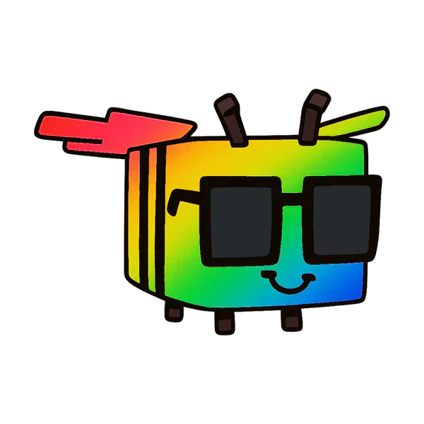 Mega Disco Bee