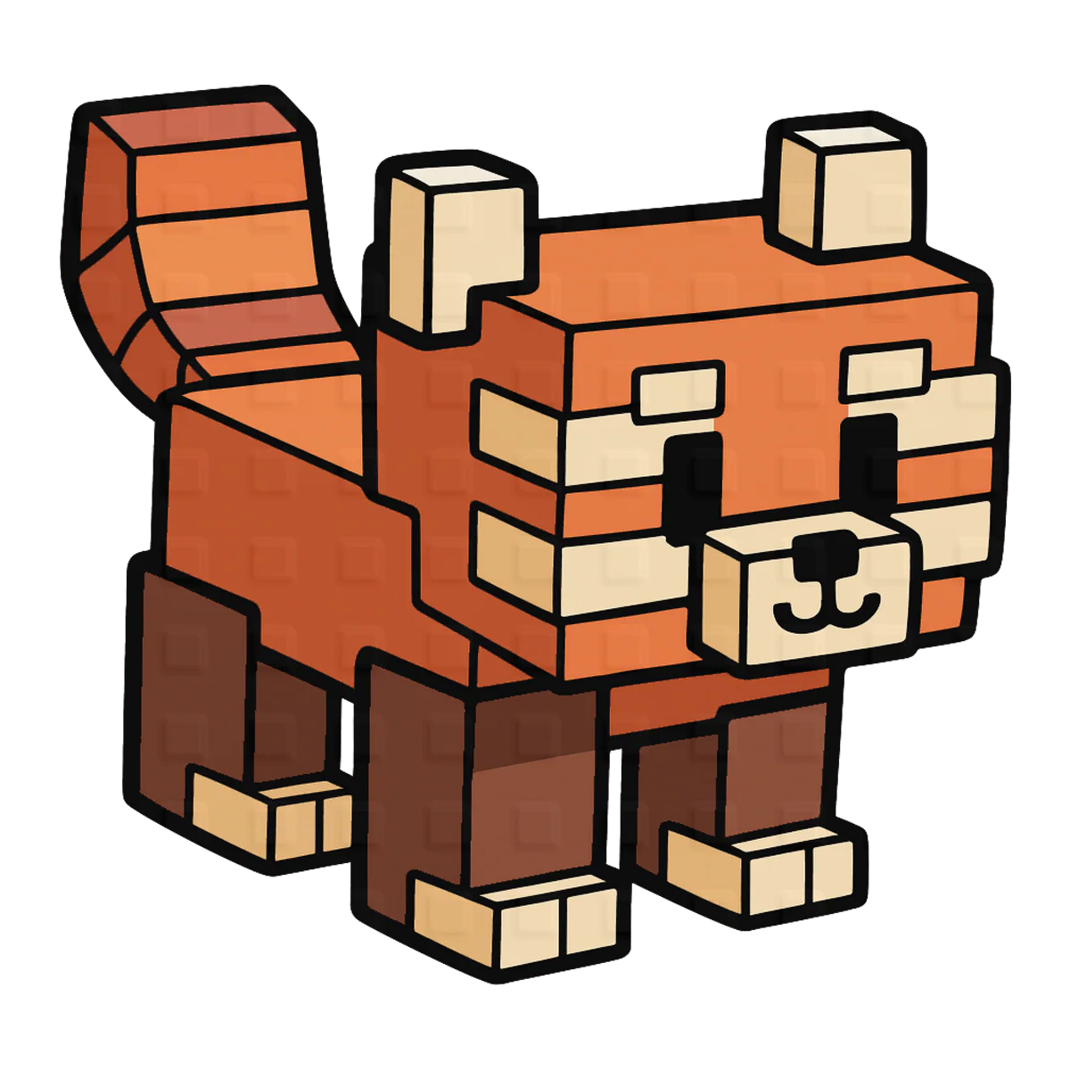 Red Panda