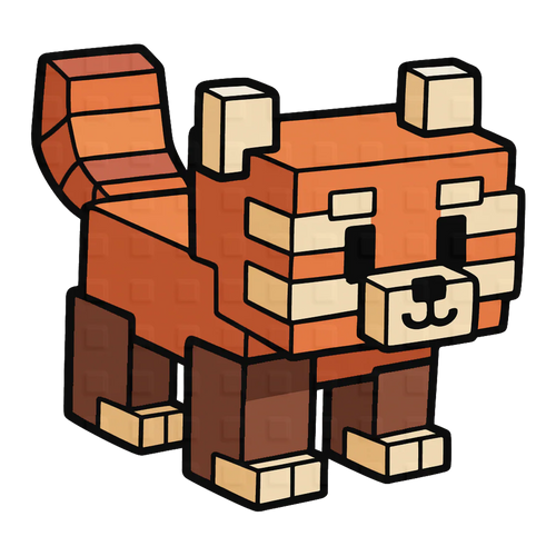 Red Panda