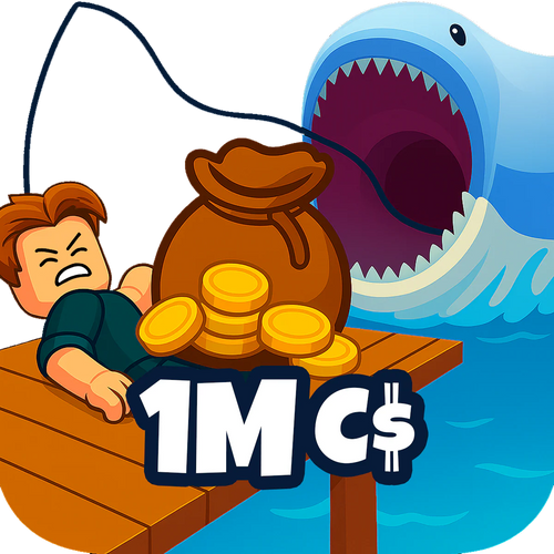 1 Million Coins