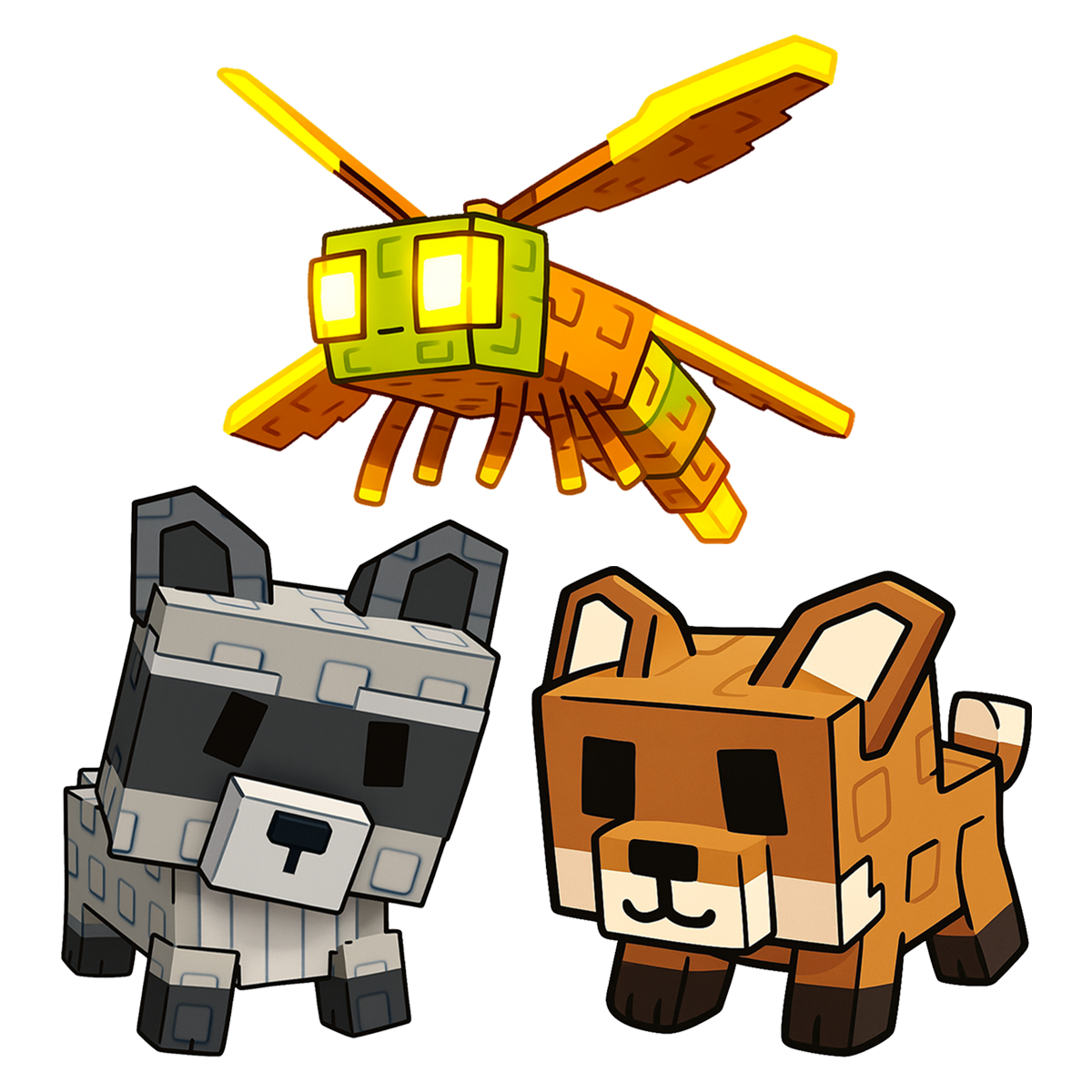 Exotic Bundle