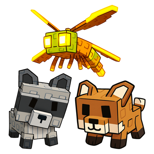 Exotic Bundle