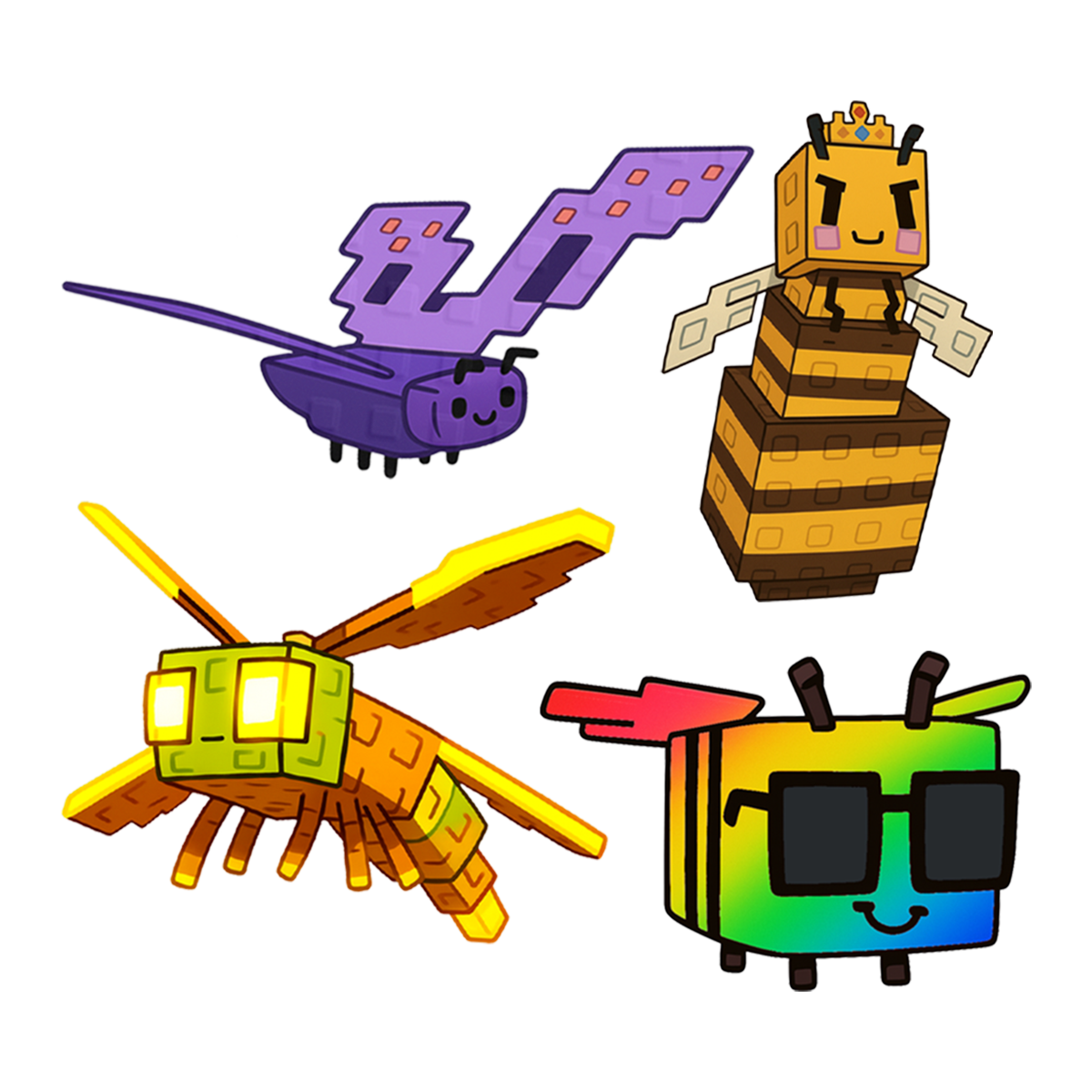 Fly Bundle