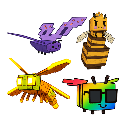 Fly Bundle