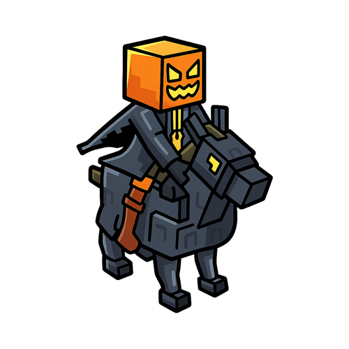 Headless Horseman
