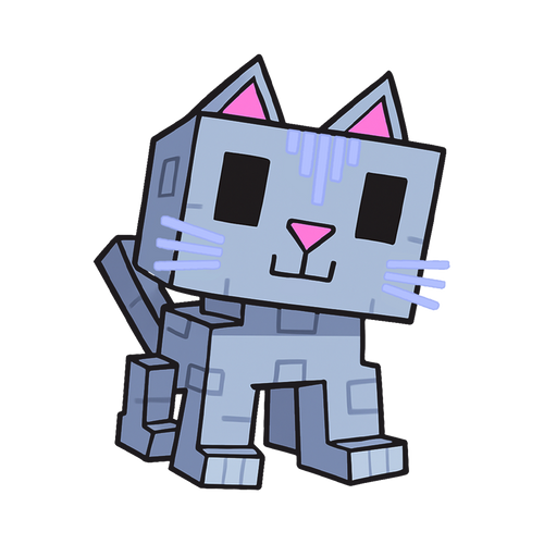 Moon Cat