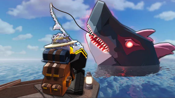 Fish It