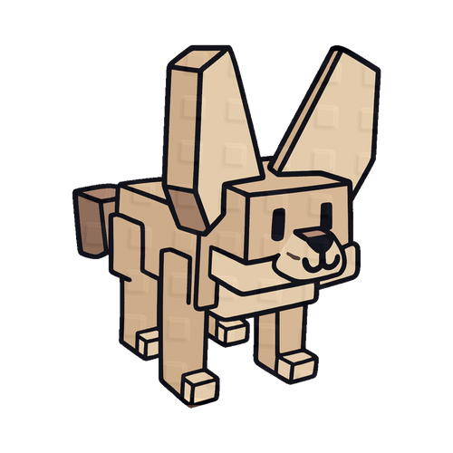 Fennec Fox