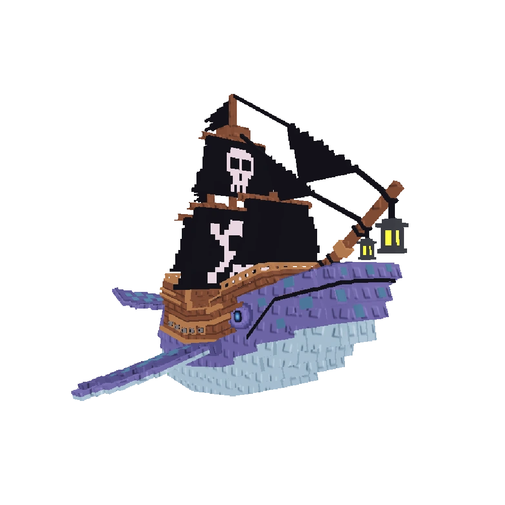 Captain Mobby