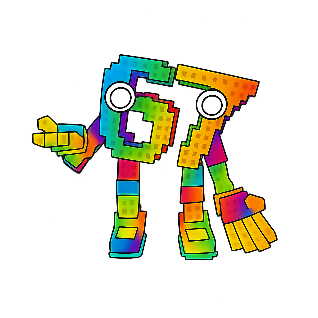Rainbow 67