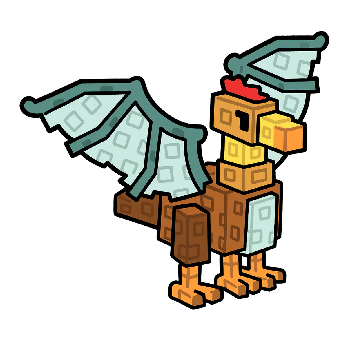 Cockatrice