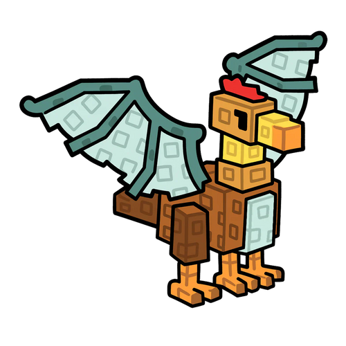 Cockatrice