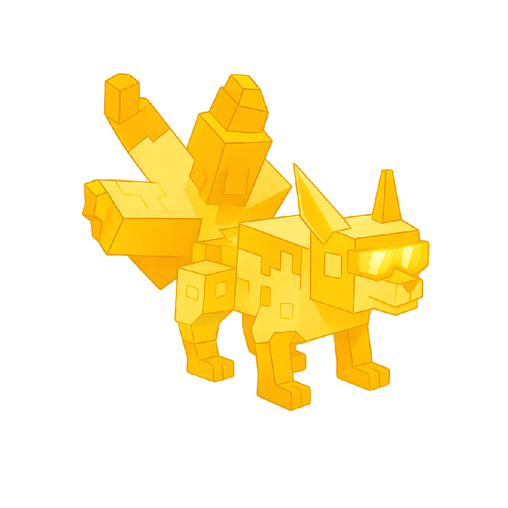 Ascended Kitsune
