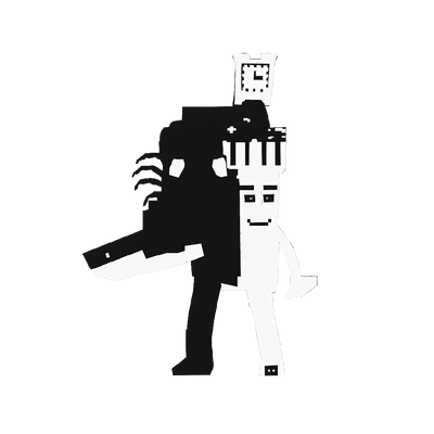 Yin Yang La Grande