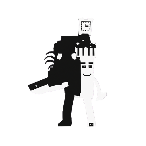 Yin Yang La Grande