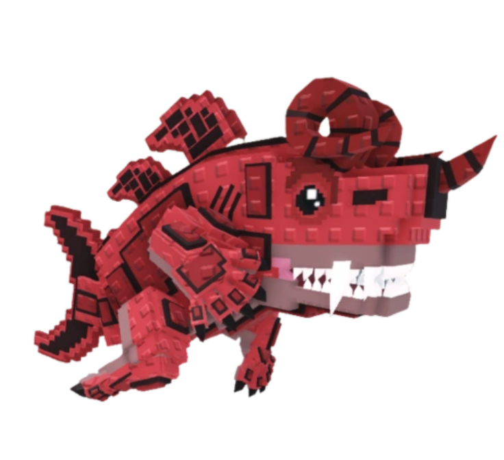 Eviledon
