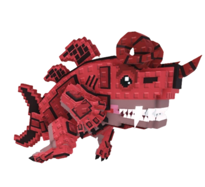 Eviledon