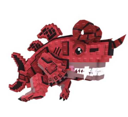 Eviledon
