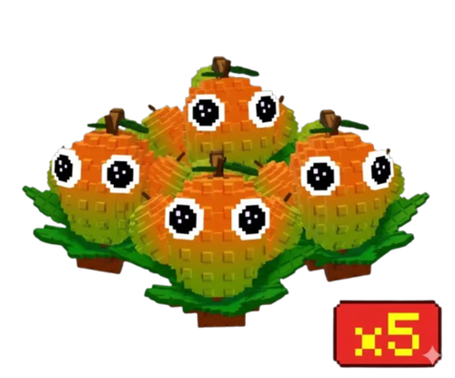 5X Mango Bundle