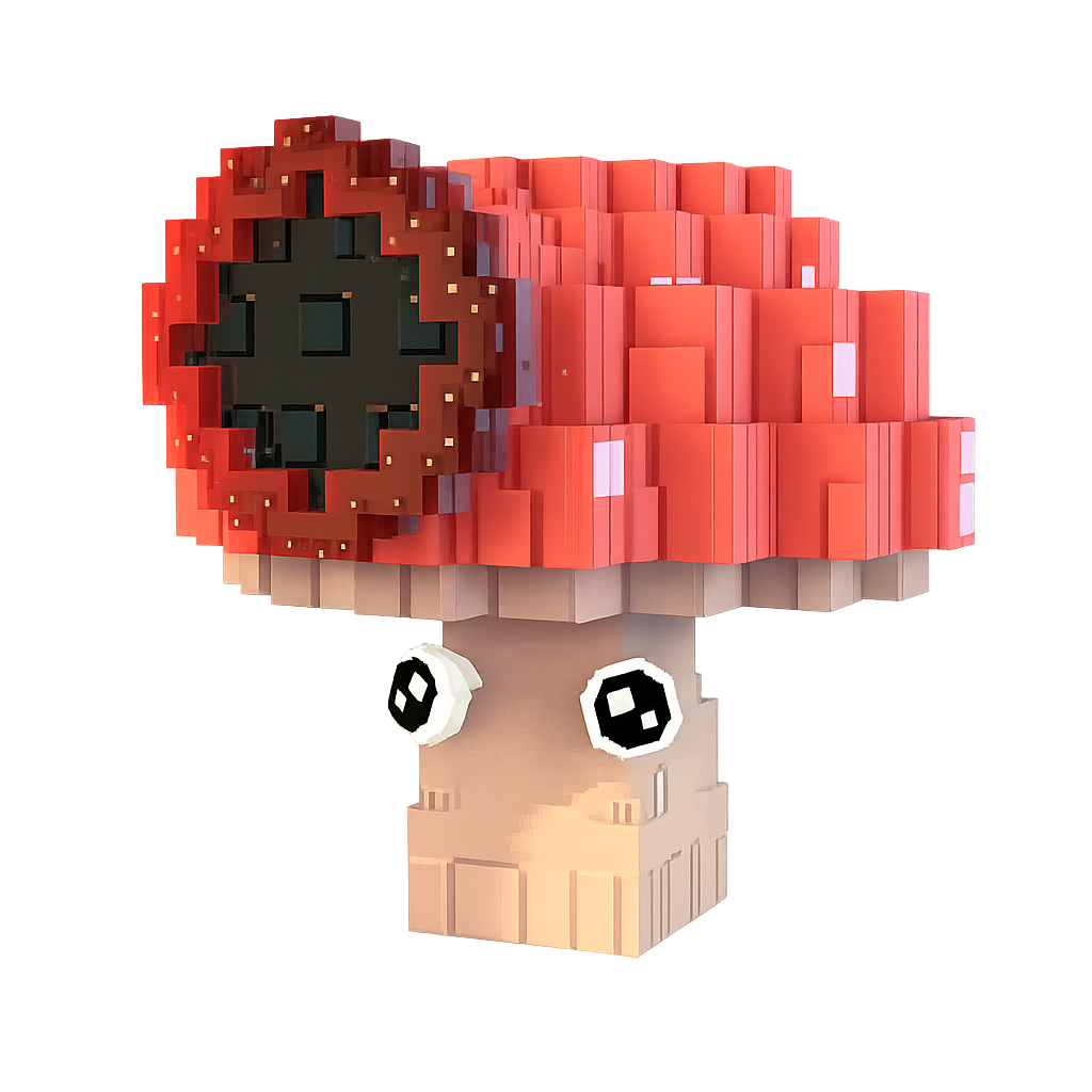 Shroombino