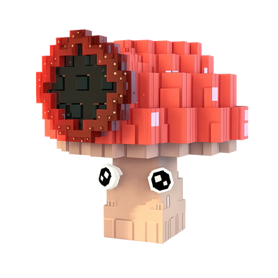 Shroombino