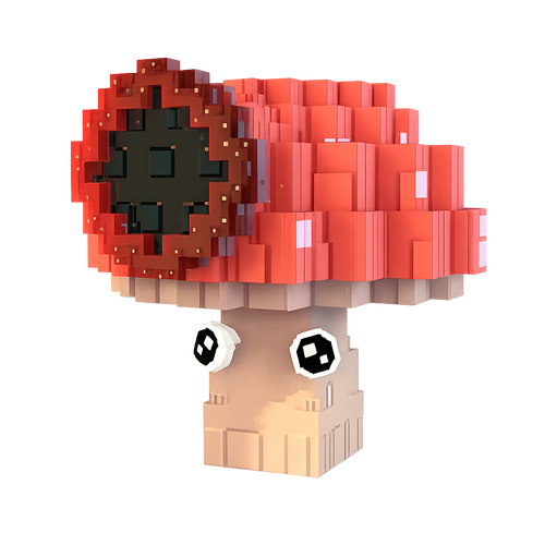 Shroombino