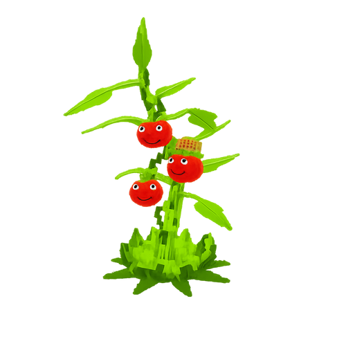 Tomatrio