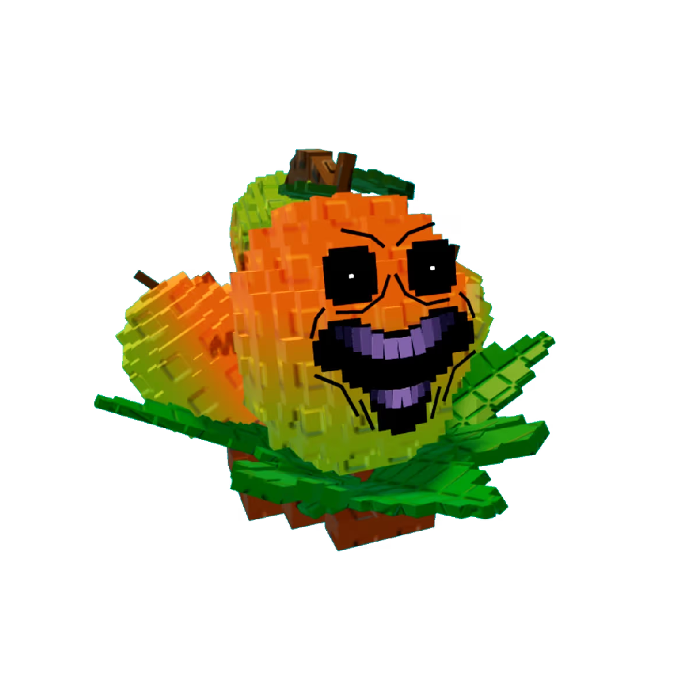 Troll Mango