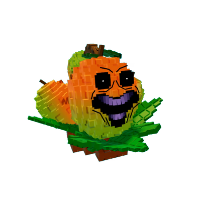 Troll Mango